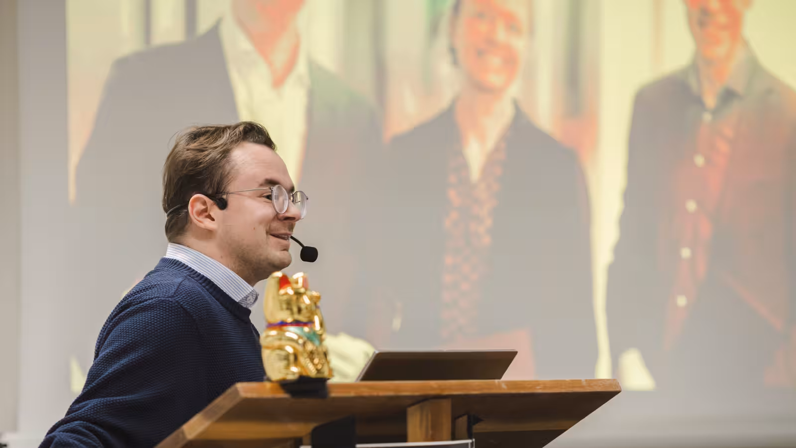 Alexander Smolianitski