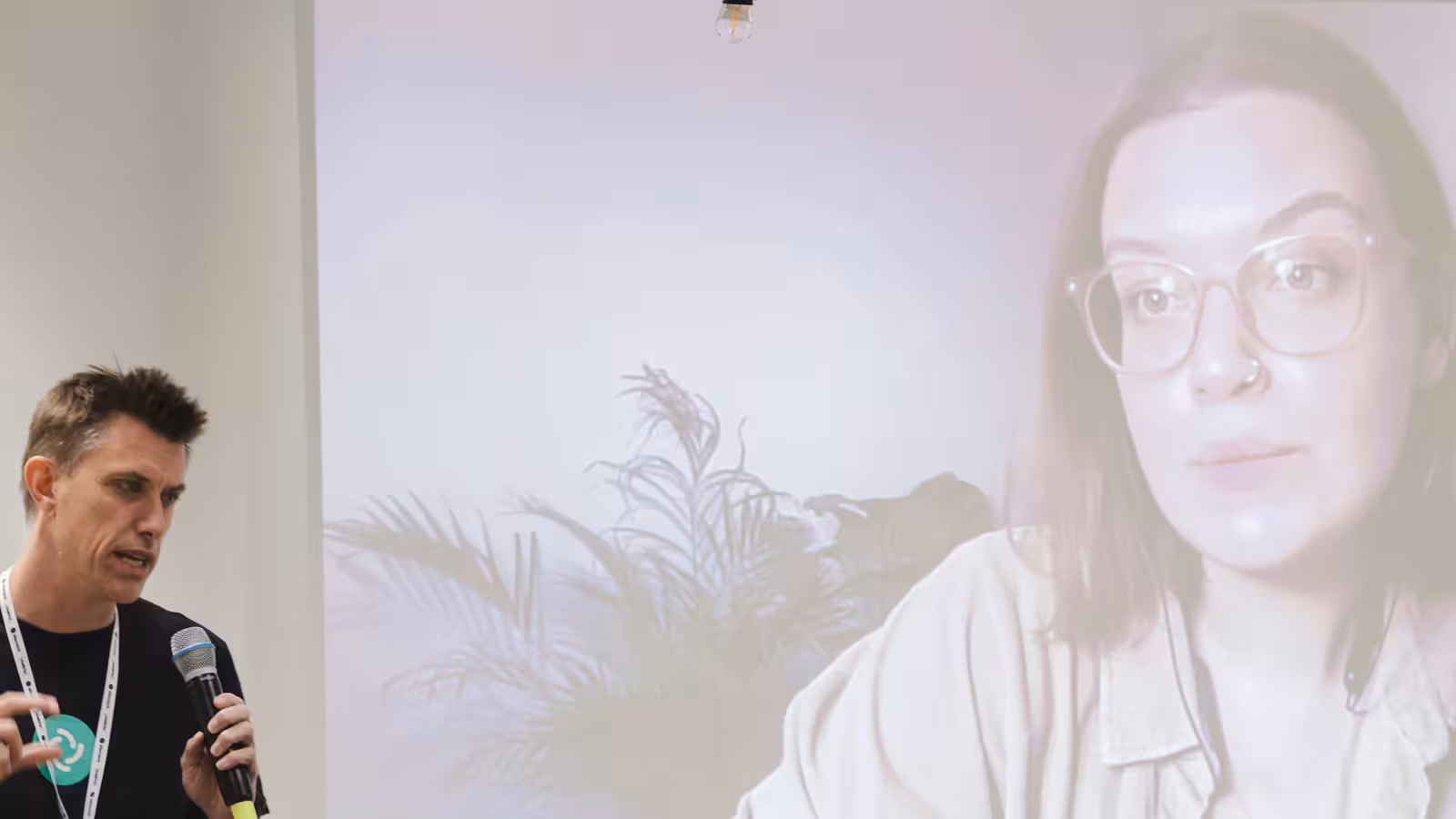 Denise Almeida, Amandine Le Pape